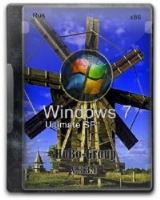 Windows 7 Ultimate SP1 by HoBo-Group v.3.3.1 Windows 7 Ultimate SP1 by HoBo-Group v.3.3.1