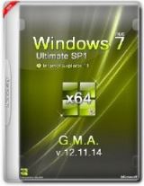 Windows 7 ultimate SP1 IE11 G.M.A. v.12.11.14 Windows 7 ultimate SP1 IE11 G.M.A. v.12.11.14