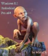 Windows 8.1 Embedded industry pro with update3 by Mishailis Windows 8.1 Embedded industry pro with update3 by Mishailis