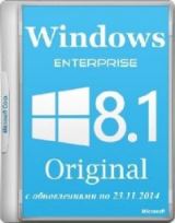 Windows 8.1 Enterprise Update 1 by D!akov Windows 8.1 Enterprise Update 1 by D!akov