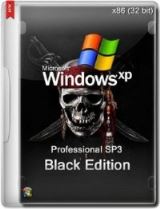 Windows® XP Professional SP3 Black Edition Windows® XP Professional SP3 Black Edition
