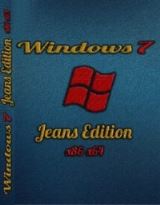 Windows7 Pro x32x64 SP1 JeansEdition by Stason Windows7 Pro x32x64 SP1 JeansEdition by Stason