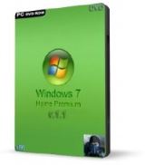 Windows 7 Home Premium SP1 (х86) RUS v1.1 Subzero Windows 7 Home Premium SP1 (х86) RUS v1.1 Subzero