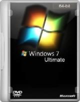 Windows 7  (x64 )sp1 by kazanov 21.12.2014 [Ru]