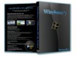 Windows 7 Ultimate SP1 by D!akov® Windows 7 Ultimate SP1 by D!akov®