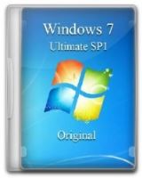 Windows 7 Ultimate SP1 Original by -A.L.E.X. Windows 7 Ultimate SP1 Original by -A.L.E.X.