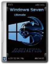 Windows 7 Ultimate SP1 (x86/x64) Elgujakviso Edition Windows 7 Ultimate SP1 (x86/x64) Elgujakviso Edition