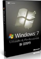 Windows 7 Ultimate_Professional SP1 86 х64 by zondey 01.12.2014 Windows 7 Ultimate_Professional SP1 86 х64 by zondey 01.12.2014