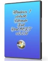 Windows 7x64x86 Ultimate Full UralSOFT v12.2.14 Windows 7x64x86 Ultimate Full UralSOFT v12.2.14