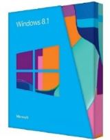 Windows 8.1 Professional SP1 (Acronis) by LK (x86-x64) (2014) [Rus]