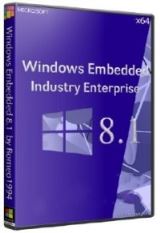 Windows 8.1 x64 En-RU Embedded Industry Enterprise aleks200059 Windows 8.1 x64 En-RU Embedded Industry Enterprise aleks200059