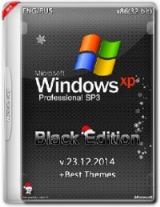 Windows XP Pro SP3 Black Edition v.23.12.2014 + Best Themes (х86/ENG/RUS) Windows XP Pro SP3 Black Edition v.23.12.2014 + Best Themes (х86/ENG/RUS)