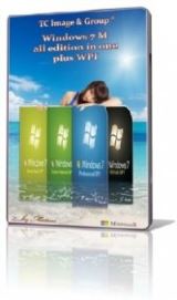Windows7M x64x86 all edition in one plus WPI Matros 05 Windows7M x64x86 all edition in one plus WPI Matros 05
