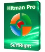 Антивирусный сканер - HitmanPro 3.7.9 Build 234 Антивирусный сканер - HitmanPro 3.7.9 Build 234