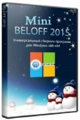 BELOFF 2015 (x86/x64/RUS) Mini 02.01.2015 BELOFF 2015 (x86/x64/RUS) Mini 02.01.2015