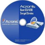 Boot CD/USB Sergei Strelec v.3.3 ( WinPE Windows 7)