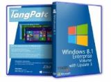 Microsoft Windows 8.1 with Update 3 Enterprise Volume + langPatch Microsoft Windows 8.1 with Update 3 Enterprise Volume + langPatch