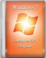 Windows 7 Enterprise SP1 Original