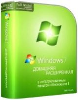 Windows 7 Home Premium SP1 (x86/x64) Elgujakviso Edition Windows 7 Home Premium SP1 (x86/x64) Elgujakviso Edition