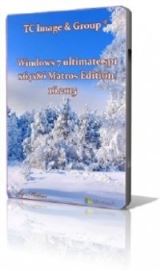 Windows 7 Ultimate SP1 x64x86 Matros Edition 16.2015 Windows 7 Ultimate SP1 x64x86 Matros Edition 16.2015
