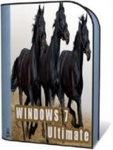 Windows 7 Ultimate x86 by kazanov v. 31.12.2014 [Ru]