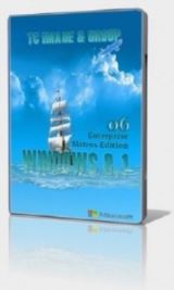 Windows 8.1 enterprise x64x86 Matros Edition 06.2015 Windows 8.1 enterprise x64x86 Matros Edition 06.2015