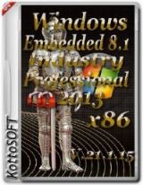 Windows 8.1 Professional Office 2013 KottoSOFT v.21.1.15 Windows 8.1 Professional Office 2013 KottoSOFT v.21.1.15