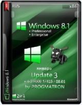 Windows 8.1 Update 3 VL Pro/Enter x86 6.3 9600.17415 MSDN версия от 08.01.2015 Rus Windows 8.1 Update 3 VL Pro/Enter x86 6.3 9600.17415 MSDN версия от 08.01.2015 Rus