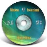 Windows XP Professional SP3 x86 IDimm Edition Lite v.27.15 Windows XP Professional SP3 x86 IDimm Edition Lite v.27.15