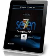 Windows 7 Enterprise SP1 IDimm Edition v.19.15 x86/x64 Windows 7 Enterprise SP1 IDimm Edition v.19.15 x86/x64
