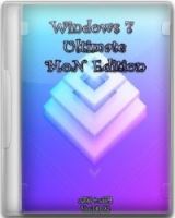 Windows 7 SP1 Ultimate MoN Edition x86-x64 [4].02 [] 09.12.2015