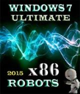 Windows 7 Ultimate SP1 by novik x86 Windows 7 Ultimate SP1 by novik x86