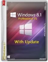 Windows 8.1 Professional vl by Omegasoft v.26.01 Windows 8.1 Professional vl by Omegasoft v.26.01