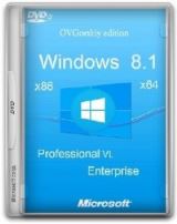 Windows 8.1 Update3 4 in 1 Ru w.BootMenu by OVGorskiy 02.2015 DVD9 Windows 8.1 Update3 4 in 1 Ru w.BootMenu by OVGorskiy 02.2015 DVD9