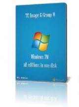 Windows7M x64x86 all edition in one plus WPI Matros 06 Windows7M x64x86 all edition in one plus WPI Matros 06