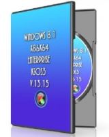 Windows 8.1 x86x64 Enterprise & KSOS3 v.13.15 Windows 8.1 x86x64 Enterprise & KSOS3 v.13.15