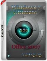 Windows 7 x86 Ultimfte Office 2007 KottoSOFT v.20.3.15 Windows 7 x86 Ultimfte Office 2007 KottoSOFT v.20.3.15