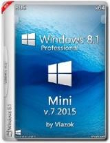Windows 8.1 Professional mini by vlazok 7.2015 Windows 8.1 Professional mini by vlazok 7.2015