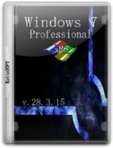 Windows 7 x86 Professional KottoSOFT v.28.3.15 Windows 7 x86 Professional KottoSOFT v.28.3.15