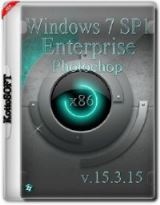 Windows 7x86 Enterprise KottoSOFT v.15.3.15 Windows 7x86 Enterprise KottoSOFT v.15.3.15