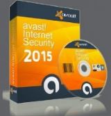 Антивирус - Avast! Internet Security 2015 10.2.2215 Final Антивирус - Avast! Internet Security 2015 10.2.2215 Final