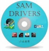    Windows - SamDrivers 15.4 DVD