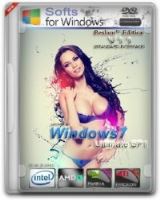 WINDOWS 7 ULTIMATE SP1 BESLAM EDITION v 11