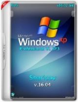 Windows XP Professional SP3 VL Russian x86 (Сборка от Sharicov) Windows XP Professional SP3 VL Russian x86 (Сборка от Sharicov)