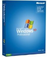 Windows XP SP3 Pro VL Ximage 5.3 [Ru]