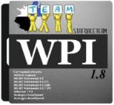 WPI StaforceTEAM v.1.8 WPI StaforceTEAM v.1.8