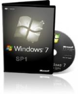 Windows 7 SP1 RUS /4 in 1 Windows 7 SP1 RUS /4 in 1