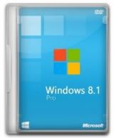 Windows 8.1 Black Pro June 2015 (x64)(Eng/RusLP) Windows 8.1 Black Pro June 2015 (x64)(Eng/RusLP)