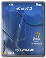 Microsoft Windows nCore7.3 Microsoft Windows nCore7.3