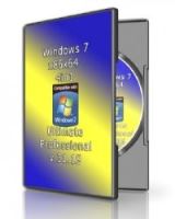 Windows 7x86x64 4in1 v.31.15 Windows 7x86x64 4in1 v.31.15